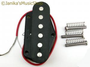 FENDER TELECASTER STYLE BRIDGE PICKUP